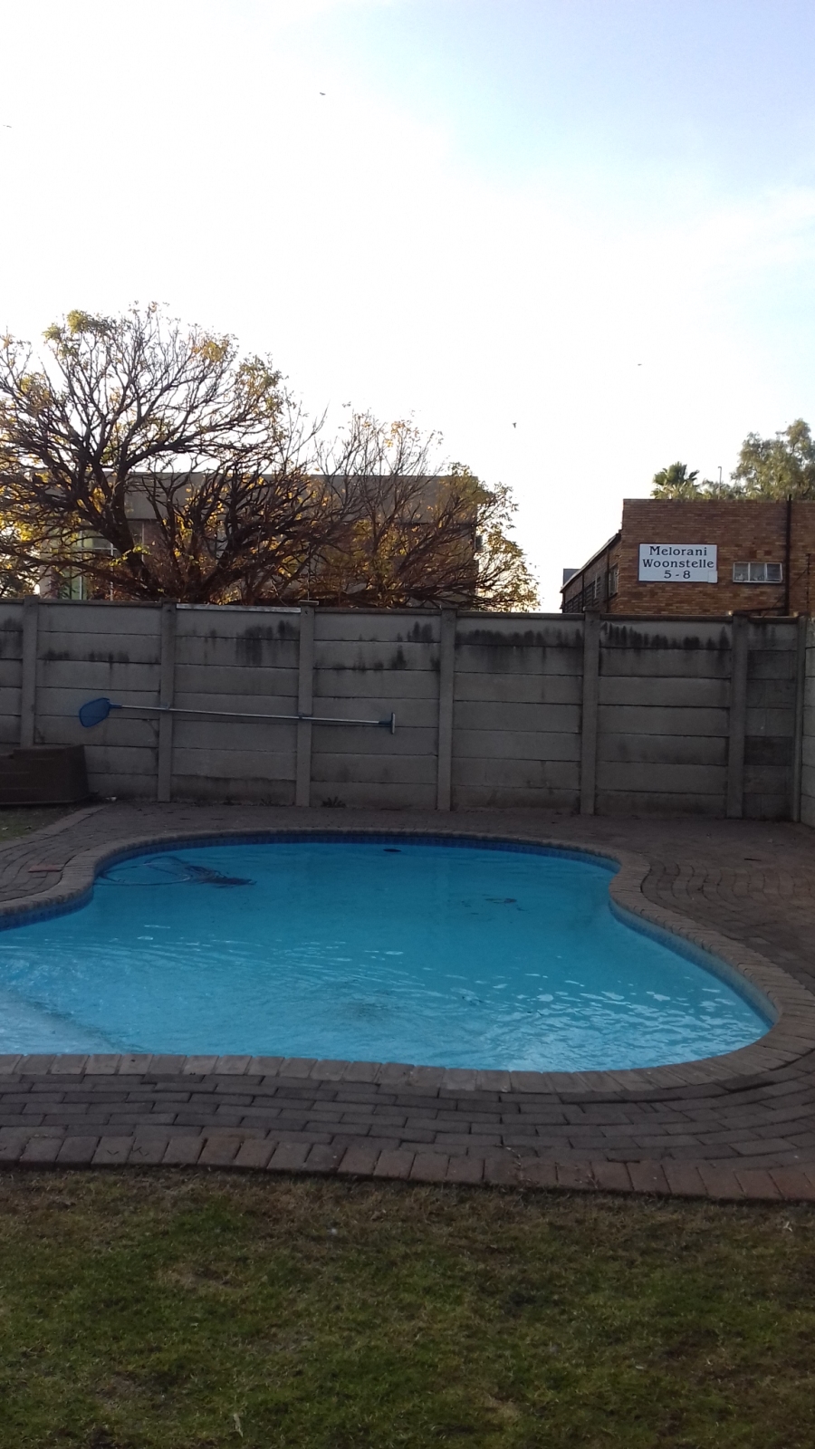 To Let 2 Bedroom Property for Rent in Vaalpark Free State